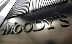 Moody's Says 2023 Sovereign Credit Outlook Negative Due To Effects Of High Food & Energy Prices