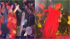 Viral Video: Elderly Woman Dances To Dhol Jageero Da, Netizens Say Aunty Is A Vibe. Watch