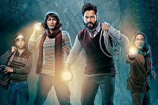 Bhediya Box Office Day 3: Varun's Film Shows Good Jump on Sunday - Check Detailed Report