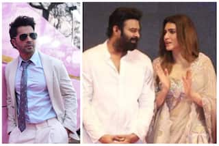 Varun Dhawan Clarifies Prabhas-Kriti Sanon Wedding Rumours, Says 'Channel Edited The Clip'