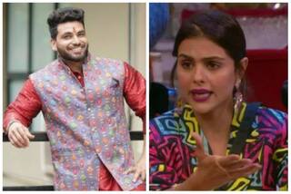 Bigg Boss 16: Priyanka Choudhary Gets Into an Ugly Fight With Shiv Thakare