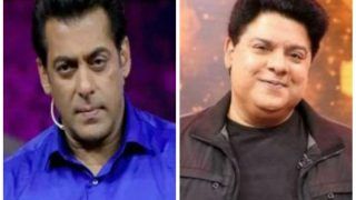 Bigg Boss 16: Angry Salman Khan Slams Sajid Khan For His 'Double-Standards', Netizens React
