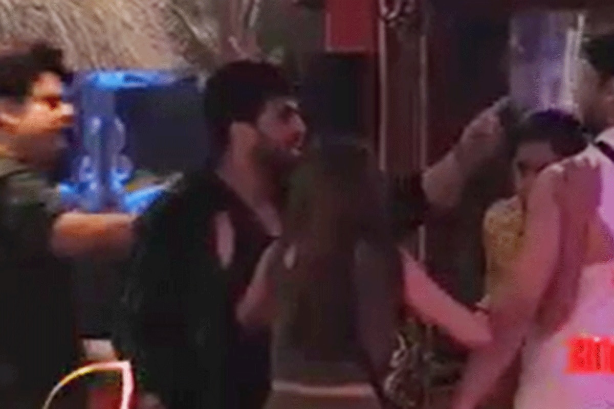 'बिग बॉस 16': टीना दत्ता पर तीखी बहस के बाद शालीन भनोट पर भड़के एमसी स्टेन, फिर जो हुआ