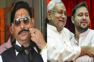 Bihar Assembly By-Elections 2022: मोकामा-गोपालगंज में जारी है वोटिंग, दो घंटे में 10 फीसदी हुआ मतदान