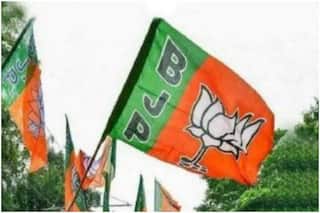 Gujarat Assembly Elections 2022: चुनाव से पहले भाजपा की बड़ी कार्रवाई, 12 और बागियों को दिखाया बाहर का रास्ता