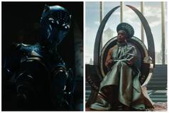 Black Panther 2 Box Office Collection Day 1: Marvel Sequel Gets a Decent Opening in India Post Pandemic