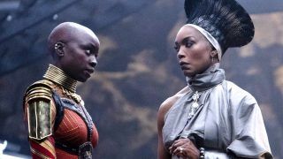 Black Panther: Wakanda Forever Box Office India 1st Weekend Collection Report - Good Numbers But Far Behind Doctor Strange 2 And Thor: Love And Thunder