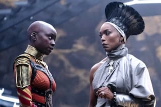 Black Panther 2 Box Office India 1st Weekend: Far Behind Doctor Strange 2, And Thor: Love And Thunder