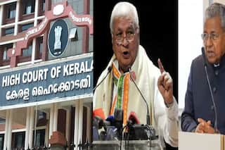 केरल सरकार को बड़ा झटका, हाईकोर्ट ने KUFOS के कुलपति की नियुक्ति रद्द की, आरिफ मोहम्मद खान का कदम जायज