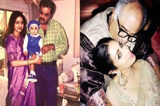 श्रीदेवी पुण्यतिथि: पहली सुपरस्टार 'श्रीदेवी' की खूबसूरती के कायल थे लोग, जानें कुछ खास बातें