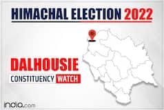 Dalhousie Assembly Constituency: Asha Kumari or Dhavinder Singh     Who Will Win Voters    Trust?