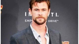 Chris Hemsworth Reveals About His Genetic Propensity For Alzheimer's