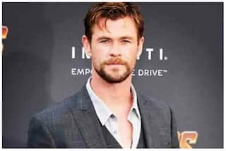 Chris Hemsworth Reveals About His Genetic Propensity For Alzheimer's
