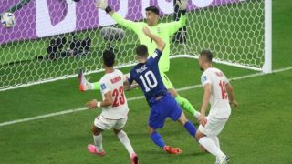 FIFA World Cup 2022: ईरान को हराकर अमेरिका नॉक आउट में, गोल दागने वाले पुलिसिच हीरो