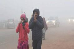 Weather Alert: Cold Wave, Very Dense Fog Predicted In THESE States For Next Few Days