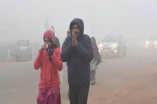 Weather Alert: Cold Wave, Very Dense Fog Predicted In THESE States For Next Few Days