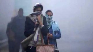 Minimum Temperature Likely To Drop To 7 Degrees In These States In Next Four Days