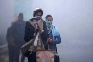 Minimum Temperature Likely To Drop To 7 Degrees In These States In Next Four Days