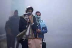 Weather Update: Cold-wave Conditions to Prevail in This State