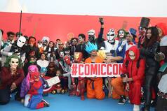 Delhi Comic Con 2022: Experience Pop-Culture Extravaganza In December. Check Dates, Venue And Ticket Prices