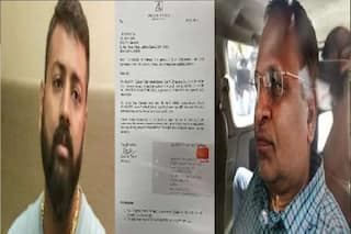 Paid Rs 10Cr To Jailed Satyendra Jain As 'Protection Money'; Read Conman Sukesh's EXPLOSIVE Letter