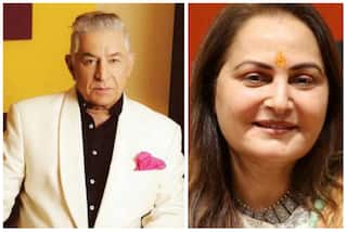 Dalip Tahil Slams Rumours of Being Slapped by Jaya Prada While Filming Rape Scene