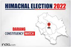 Darang Assembly Election 2022: क्या बीजेपी बरकरार रख पाएगी ये सीट या कांग्रेस करेगी कमाल?