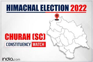 Churah Assembly Constituency: Will BJP’s Hans Raj Retain Seat Again in Himachal Polls?