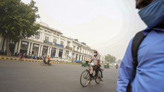 Delhi-NCR Pollution: All Schools In Delhi Ordered Shut; WFH For 50% Govt Employees