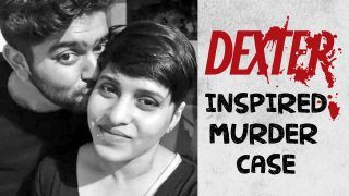 Shraddha Murder Case: Dexter Show Inspired Accused Aftab Amin To Commit Crime, Know All About The Show