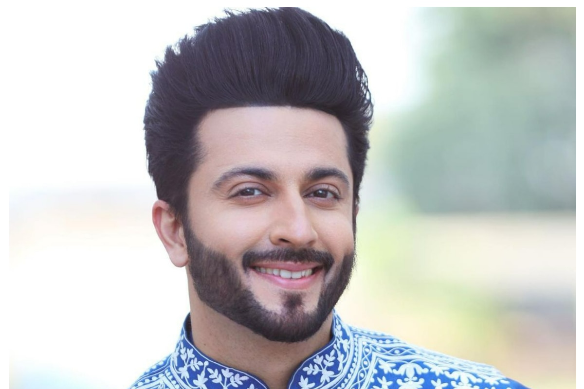 KUNDALI BHAGYA actor Dheeraj Dhoopar gets TROLLED for posing with a  cigarette