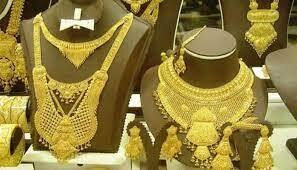 Gold Price Falls In India Taking Cue From The Dip In Prices Overseas