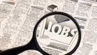 Hirings Down: India Reports 6% Drop In Job Postings YoY In October