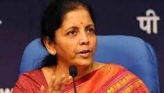 सरकार ने आठ साल में डीबीटी के जरिये दो लाख करोड़ रुपये गलत हाथों में जाने से बचाए : सीतारमण