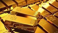 Gold price today, 17 January 2023: ग्लोबल मार्केट में नरमी से घरेलू बाजार में गिरे सोना-चांदी, जानें- आज क्या हैं 22 Kt सोने के रेट?