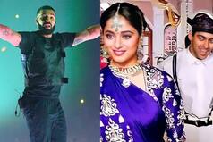 Drake Plays 'Didi Tera Devar Deewana' Remix In Concert, Netizens React