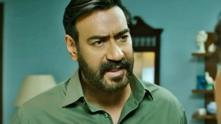Drishyam 2 Collection, Day 4: Fantastic Monday For Ajay Devgn's Film, 5th Bollywood HIT of 2022