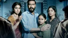 Drishyam 2 Hindi OTT: इस ओटीटी पर फ्री में देख सकेंगे दृश्यम 2 मूवी, जानें कहां होगी रिलीज