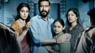 Drishyam 2 Crosses Rs 200 Crore at Worldwide Box Office, Becomes 5th Bollywood Movie of 2022 to do so - Check Detailed Collection Report After 10 Days