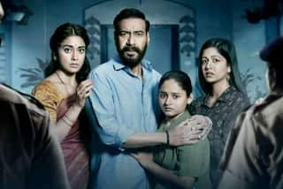 Drishyam 2 Crosses Rs 200 Crore Worldwide - Check Detailed Box Office Collection Report