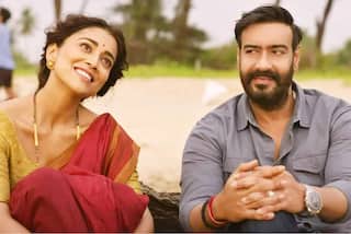 Drishyam 2 Sets New Milestone as it Goes House Full at Maratha Mandir