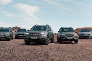 शांत होकर तहलका मचाने की प्लानिंग कर रही थी डस्टर वाली कंपनी, कार बाजार को हिला देने की है तैयारी