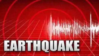 Days After Tremors In Delhi, Earthquake Of Magnitude 4.1 Hits Punjab