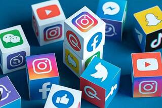 Gujarat Ka Election: वोटर्स तक पहुंचने के लिए यूं सोशल मीडिया इस्तेमाल कर रहीं पार्टियां, सबसे आगे है ये पार्टी