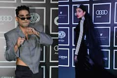 Prateik Babbar to Sobhita Dhulipala: 6 Celebs Who Sported Unique Clothes at Awards