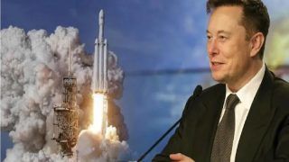 Elon Musk की SpaceX जल्द लॉन्च करने वाली है स्टारशिप रॉकेट सिस्टम, NASA ने किया ये बड़ा खुलासा