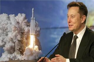 Elon Musk की SpaceX जल्द लॉन्च करने वाली है स्टारशिप रॉकेट सिस्टम, NASA ने किया ये बड़ा खुलासा