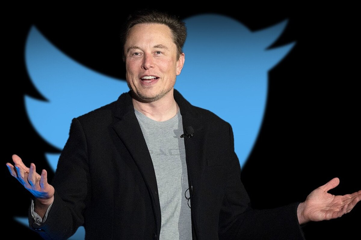 'Open To The Idea': Elon Musk Hints At Buying Collapsed Silicon Valley Bank