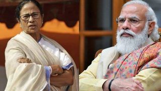 Use Basmati Rice's 'Same Logic': Didi Writes To Modi Seeking Export Tax Exemption Of Gobindobhog Rice