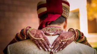 About 32 L Weddings To Be Solemnized In India Before Dec 14, Rs 3.75 L Cr Trade To Be Generated: Report